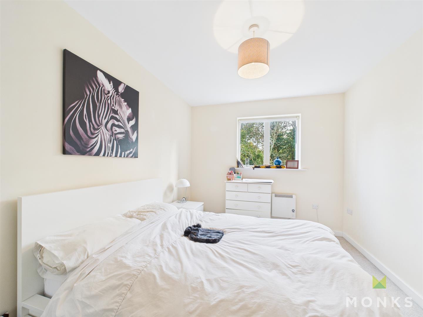 24 Abbey Wharf Mill Road, Shrewsbury, SY2 6AY For Sale